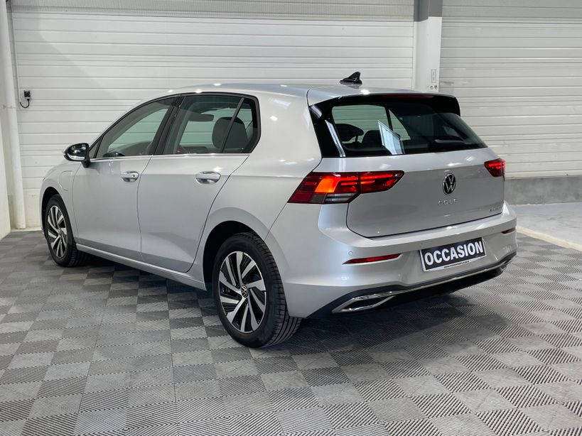 VOLKSWAGEN GOLF 2022 - Photo n°7