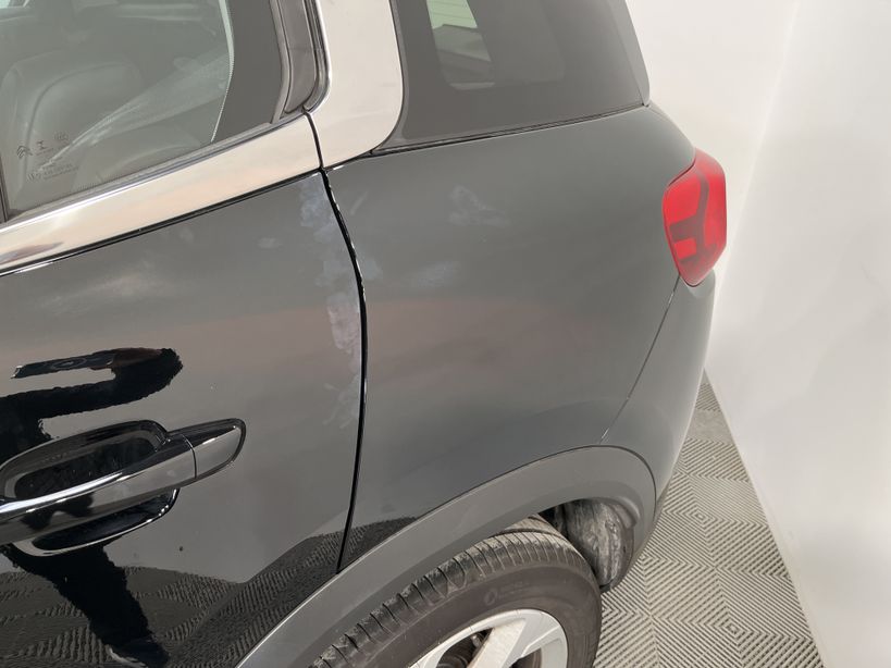 CITROEN C5 AIRCROSS BUSINESS 2022 - Photo n°9