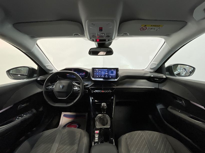 PEUGEOT 208 2025 - Photo n°30