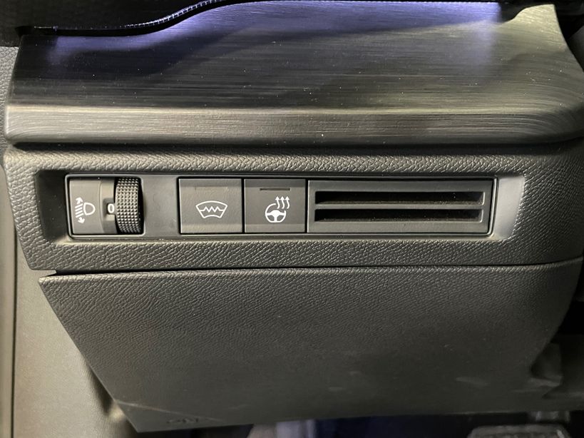 CITROEN C5 X 2024 - Photo n°16