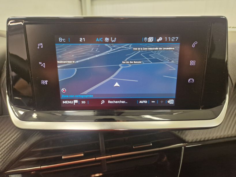 PEUGEOT 2008 2023 - Photo n°16