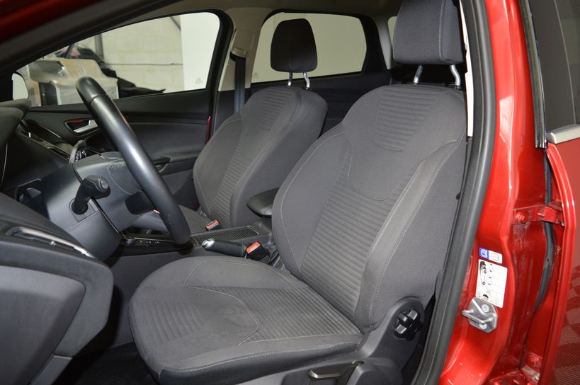 FORD FOCUS SW 2016 - Photo n°30