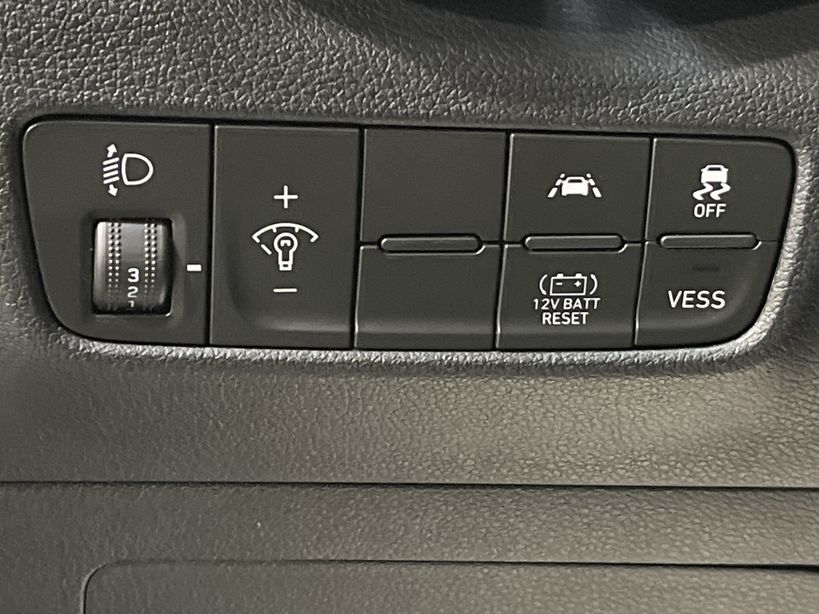 HYUNDAI KONA HYBRID 2020 - Photo n°34