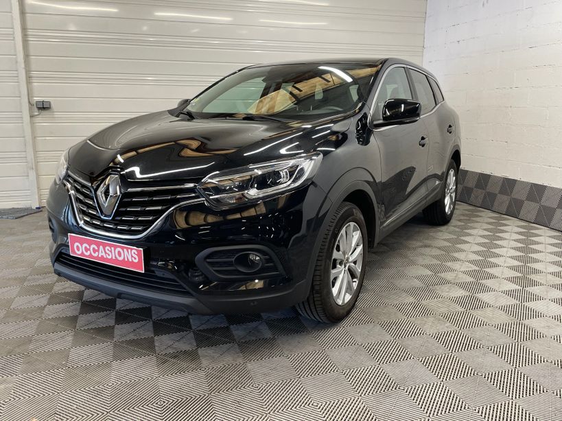 RENAULT KADJAR 2021 - Photo n°1