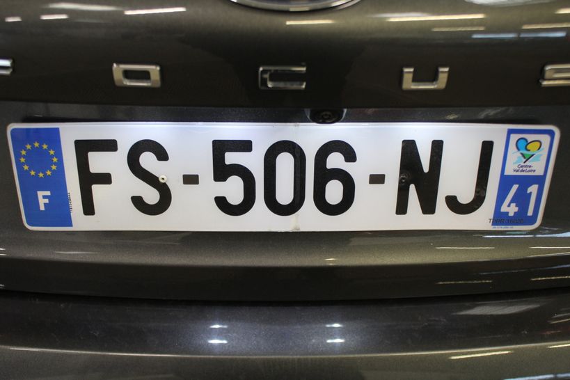 FORD FOCUS ACTIVE 2020 - Photo n°1