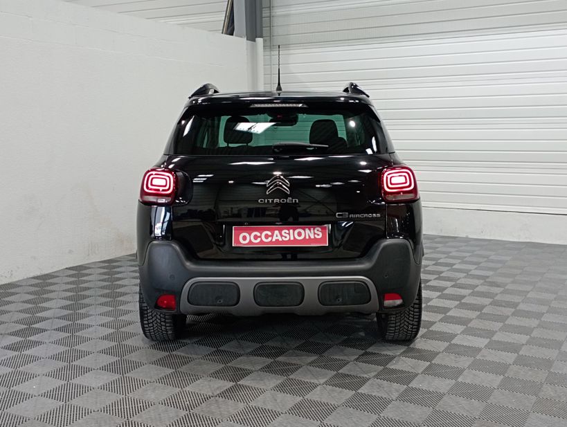 CITROEN C3 AIRCROSS 2024 - Photo n°6