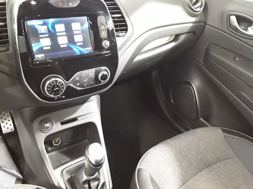 RENAULT CAPTUR 2018 - Photo n°7