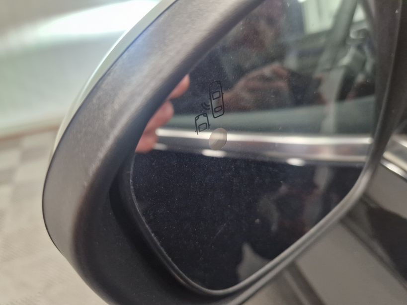 RENAULT ARKANA 2024 - Photo n°18