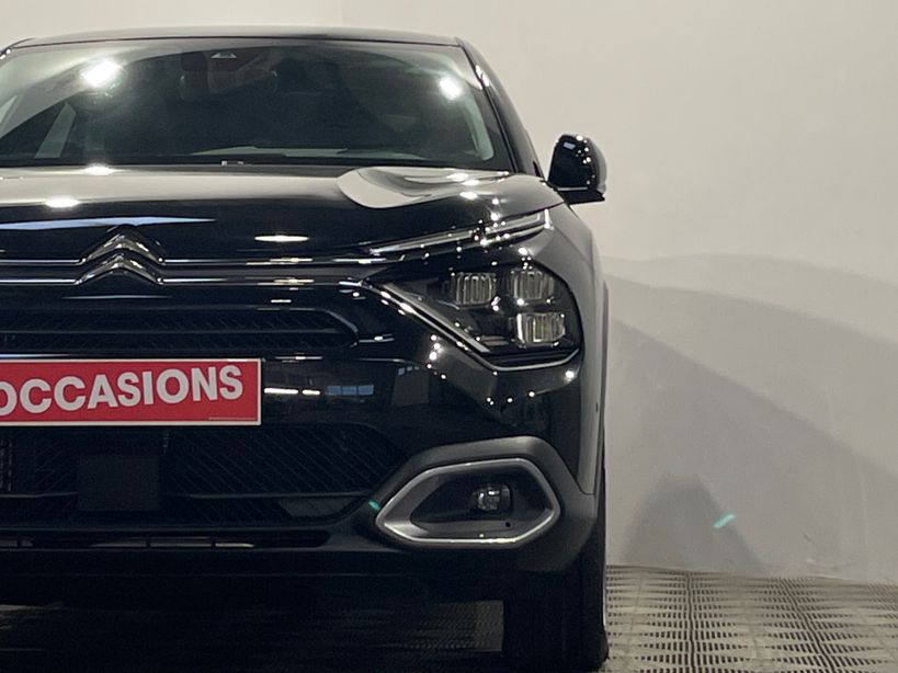 CITROEN C4 2024 - Photo n°7