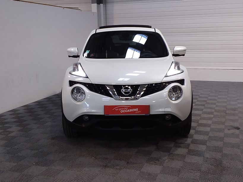 NISSAN JUKE 2018 - Photo n°2