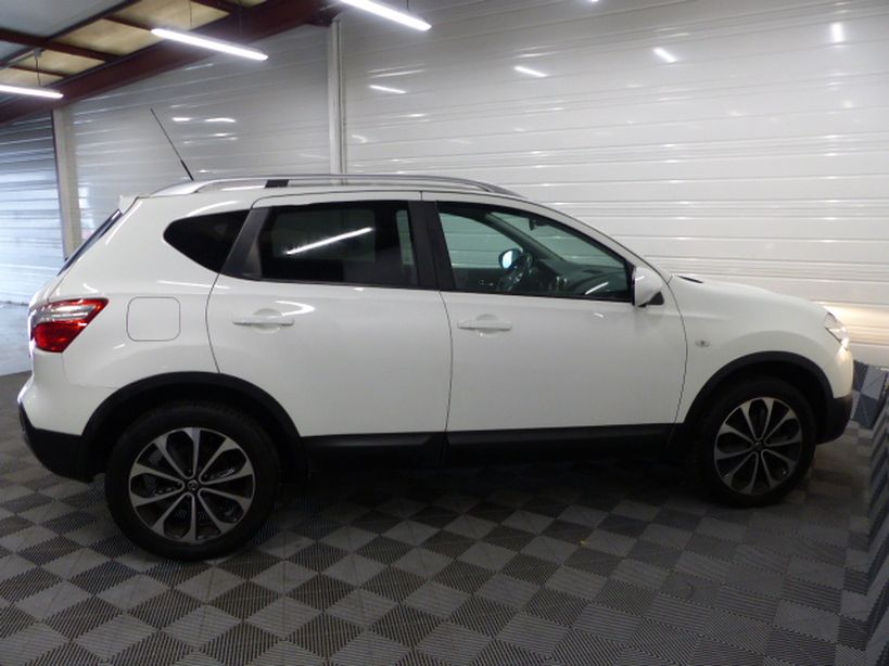 NISSAN QASHQAI 2012 - Photo n°12