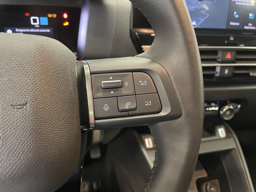 CITROEN C4 2024 - Photo n°29