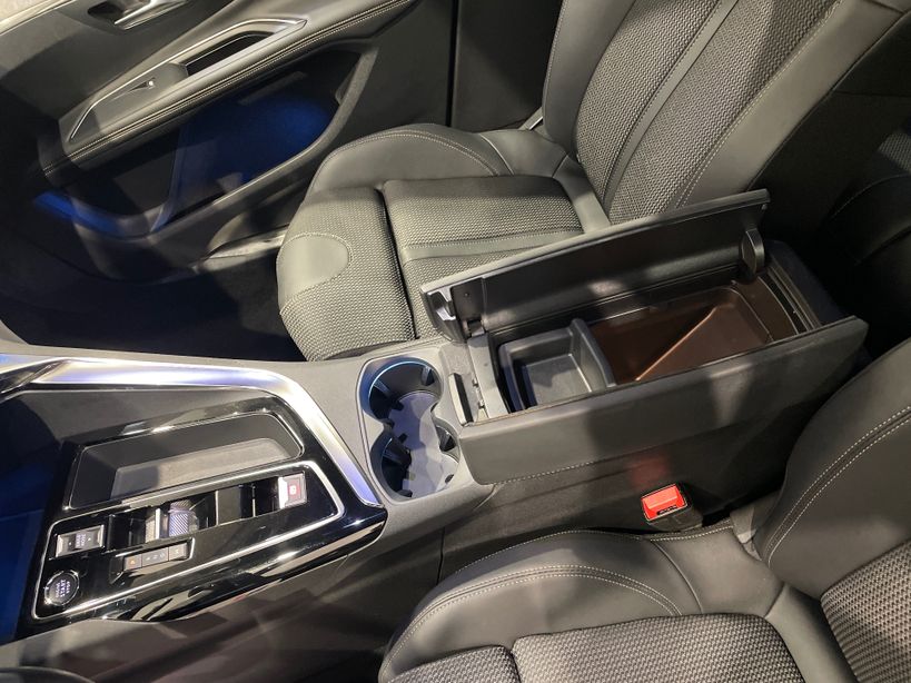 PEUGEOT 3008 2024 - Photo n°23