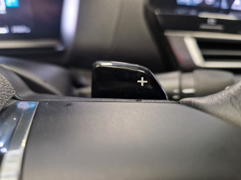 CITROEN C4 2024 - Photo n°26