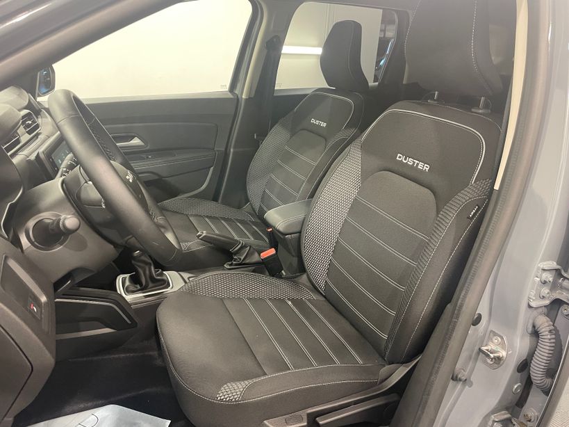DACIA DUSTER 2023 - Photo n°35