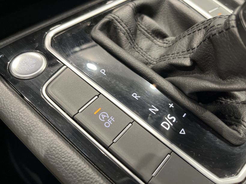 VOLKSWAGEN PASSAT BUSINESS 2019 - Photo n°19