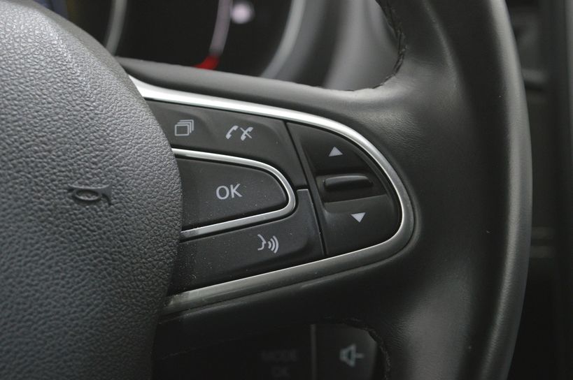 RENAULT GRAND SCENIC IV BUSINESS 2017 - Photo n°12