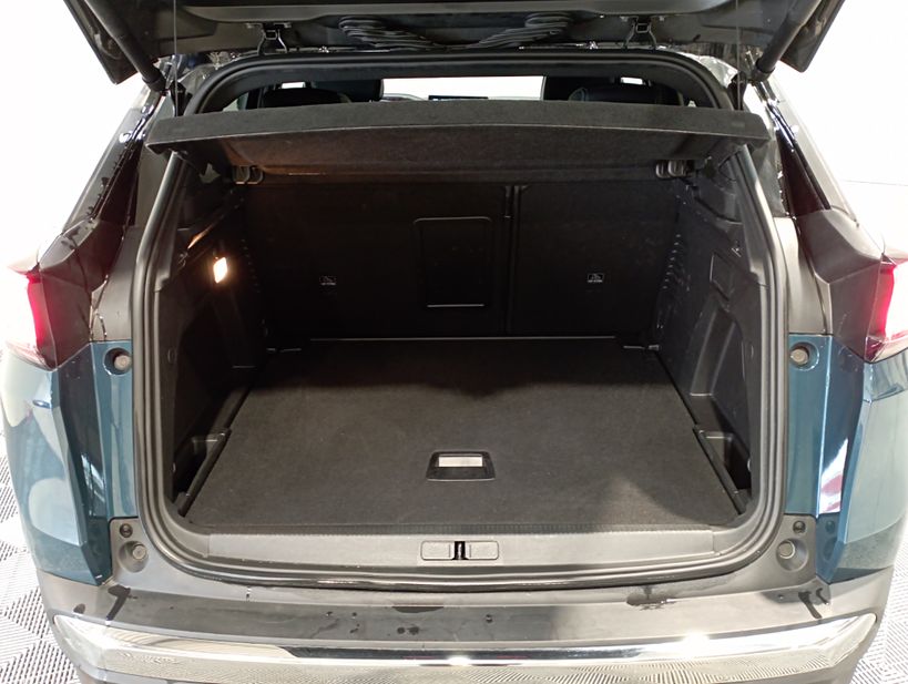 PEUGEOT 3008 2024 - Photo n°39