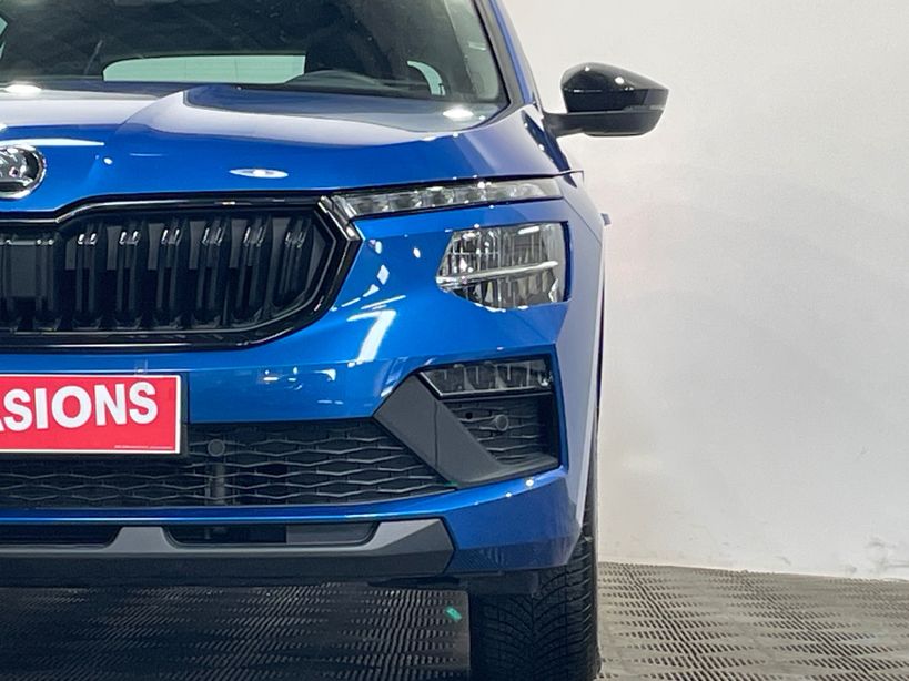 SKODA KAMIQ 2025 - Photo n°7