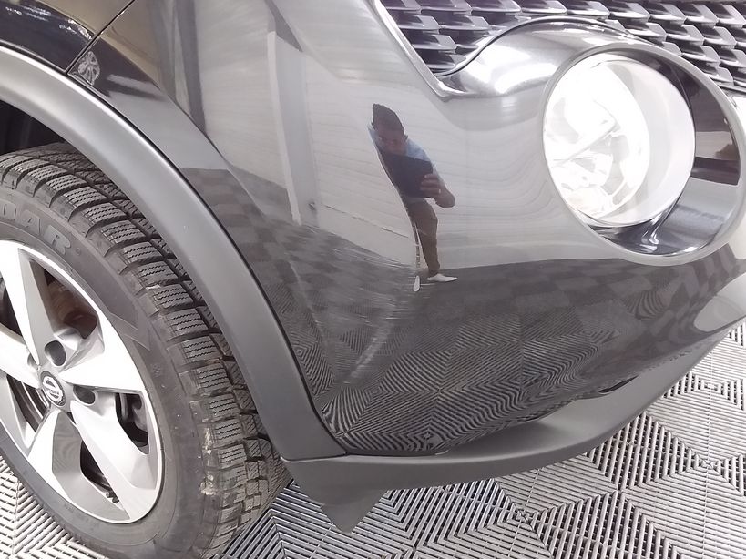 NISSAN JUKE 2019 - Photo n°4