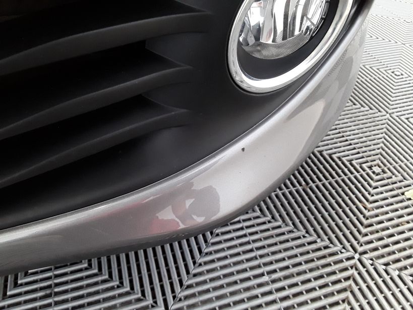 RENAULT CLIO IV ESTATE 2016 - Photo n°1