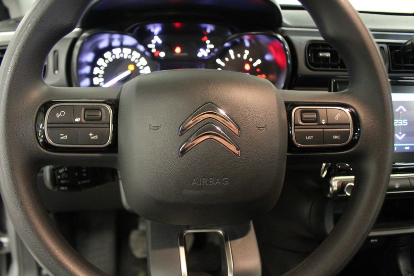 CITROEN C3 2019 - Photo n°26