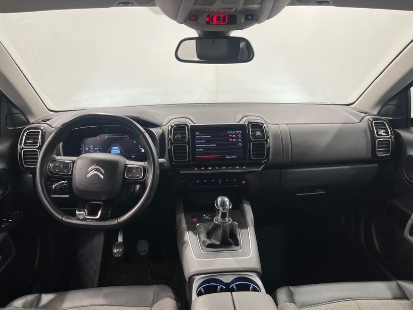CITROEN C5 AIRCROSS 2021 - Photo n°33
