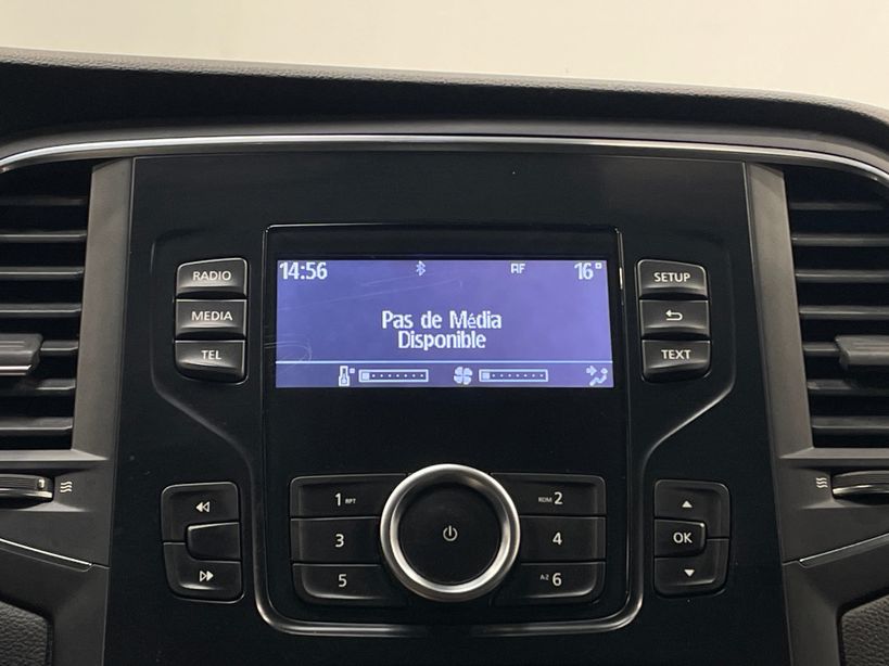 RENAULT MEGANE IV SOCIETE 2019 - Photo n°13