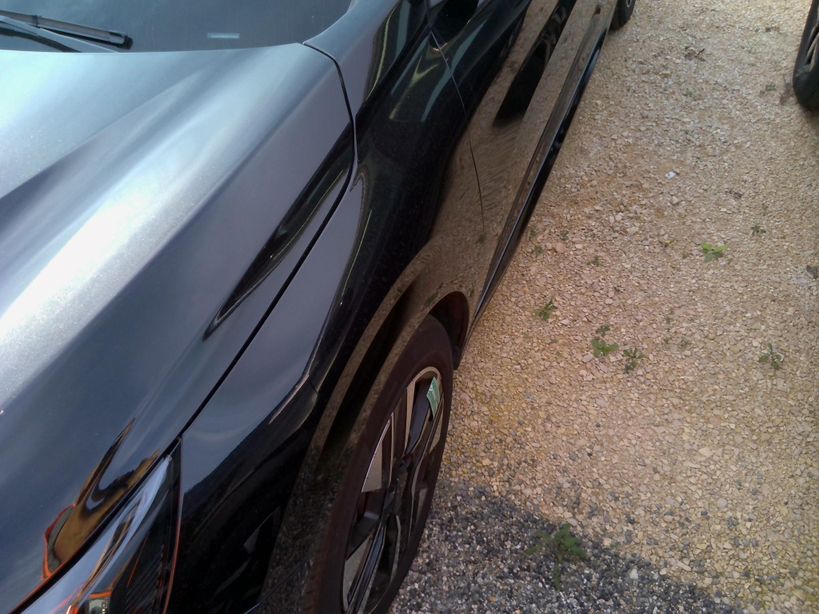PEUGEOT 208 2024 - Photo n°3