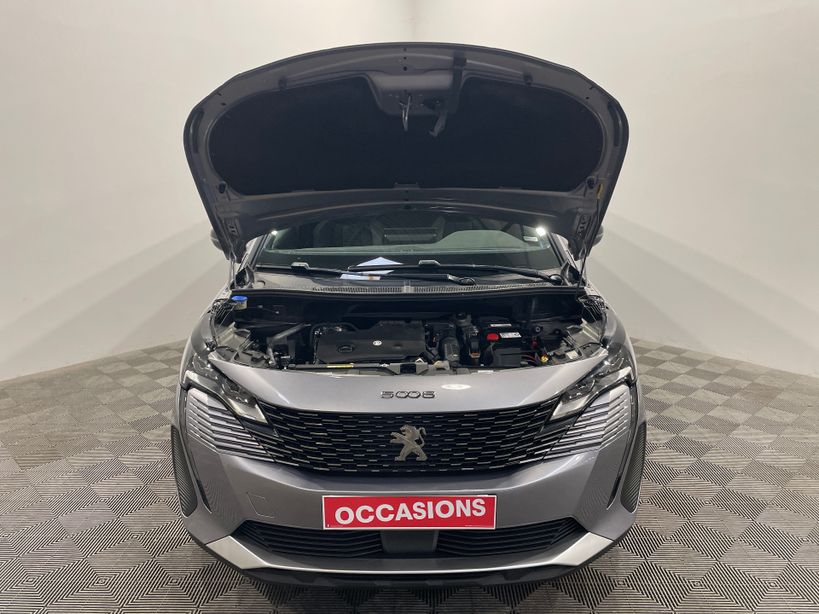 PEUGEOT 5008 2023 - Photo n°1
