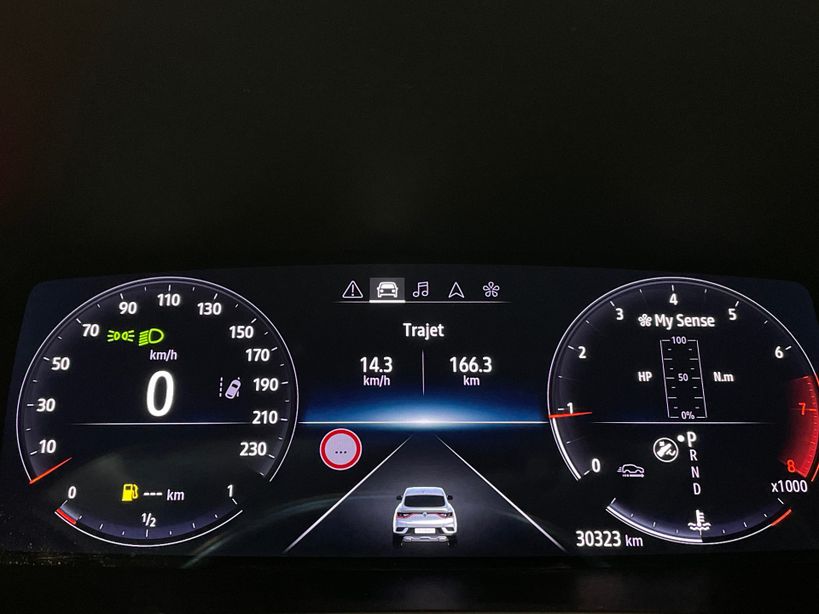 RENAULT ARKANA 2022 - Photo n°56