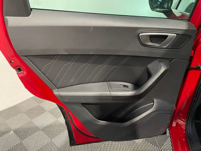 SEAT ATECA 2024 - Photo n°17