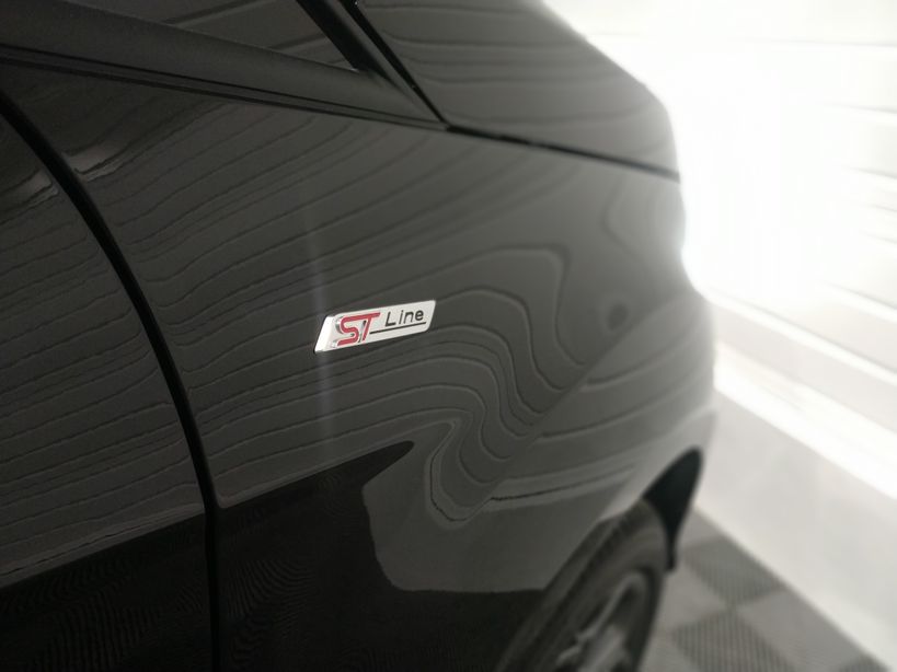 FORD ECOSPORT 2022 - Photo n°11