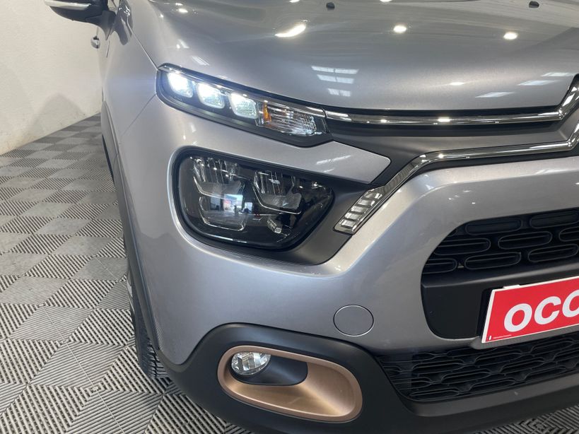 CITROEN C3 2023 - Photo n°4