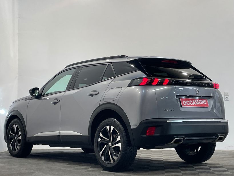 PEUGEOT 2008 2023 - Photo n°4