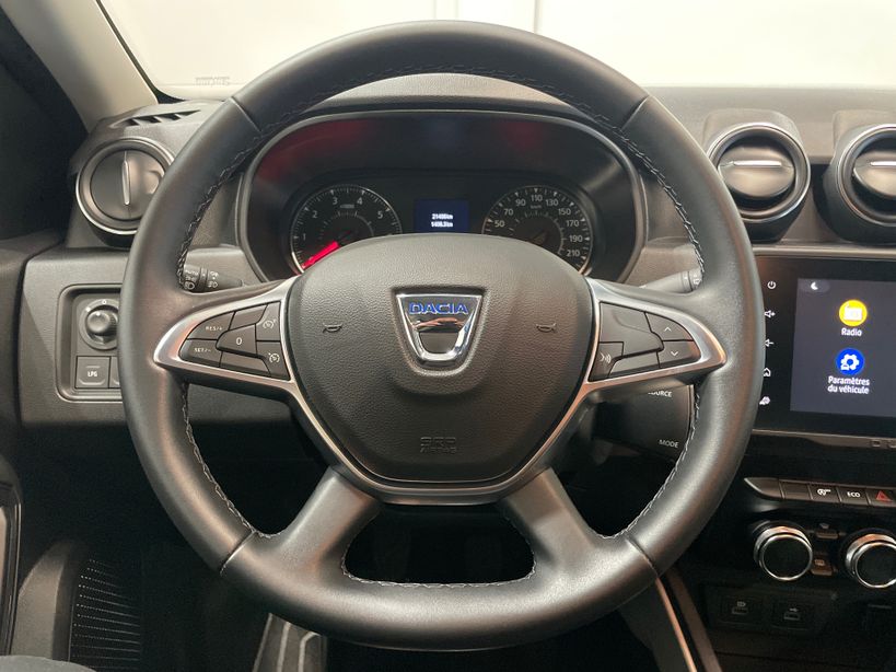 DACIA DUSTER 2022 - Photo n°16