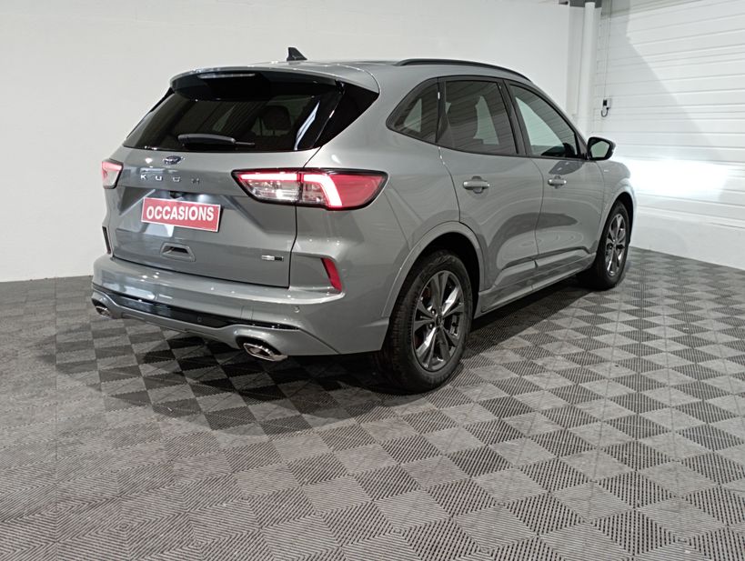 FORD KUGA 2022 - Photo n°5