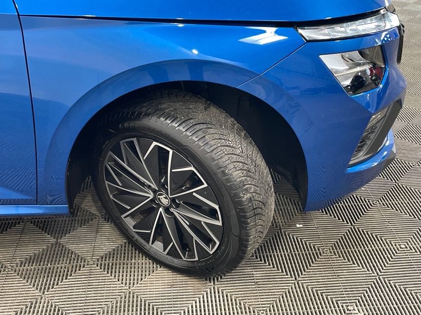 SKODA KAMIQ 2025 - Photo n°5