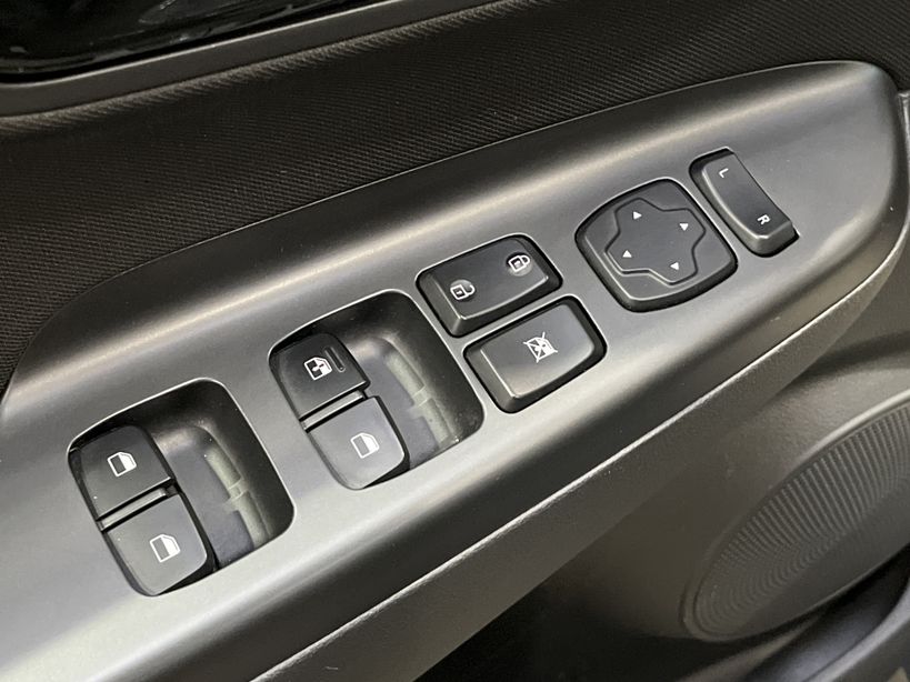 HYUNDAI KONA HYBRID 2020 - Photo n°33