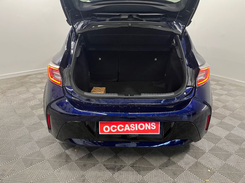 TOYOTA COROLLA HYBRIDE MY21 2022 - Photo n°9