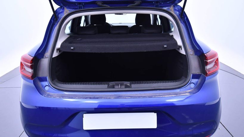 RENAULT CLIO V 2021 - Photo n°15