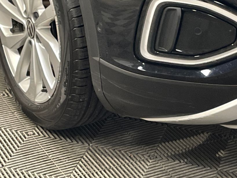 VOLKSWAGEN T ROC 2023 - Photo n°3