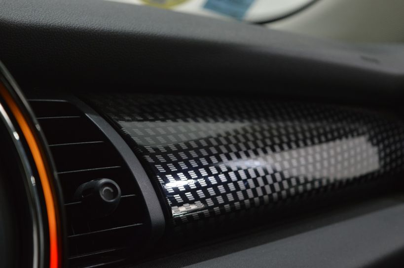 MINI MINI F56 2015 - Photo n°19