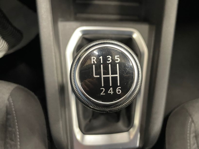 RENAULT CLIO V 2021 - Photo n°23