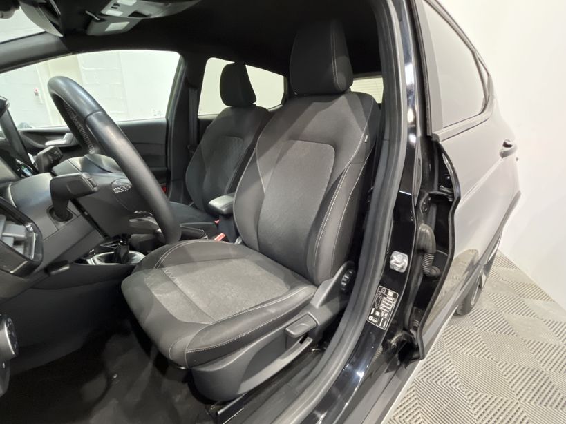 FORD FIESTA ACTIVE 2020 - Photo n°9