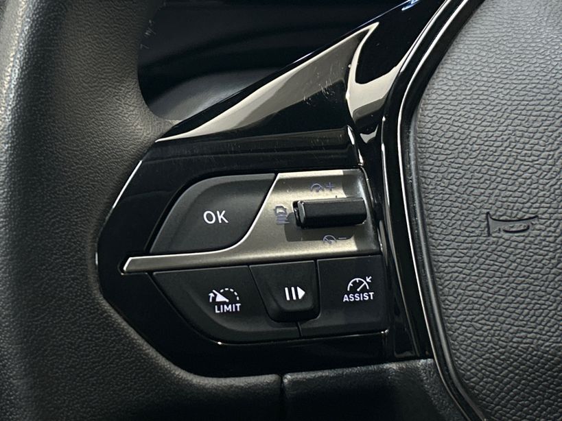 PEUGEOT 308 2023 - Photo n°25