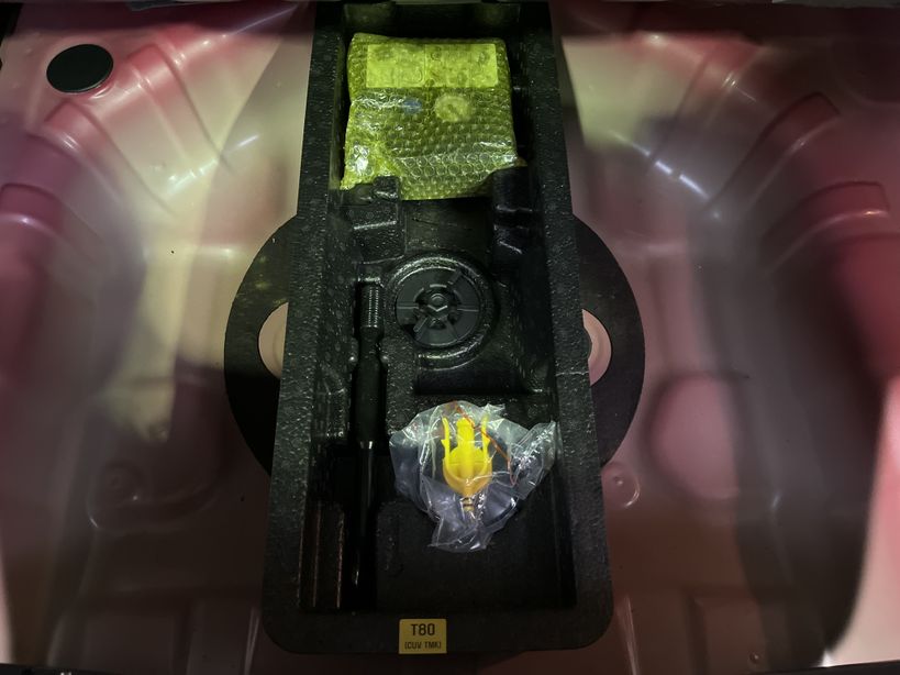 KIA STONIC 2019 - Photo n°49