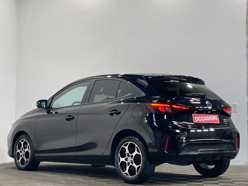 MG MG3 2025 - Photo n°4