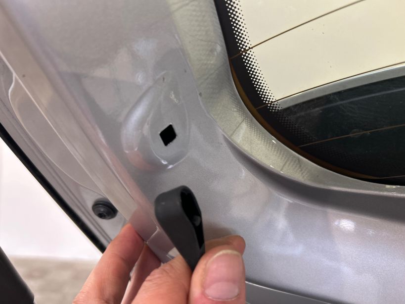 RENAULT CLIO V 2023 - Photo n°1