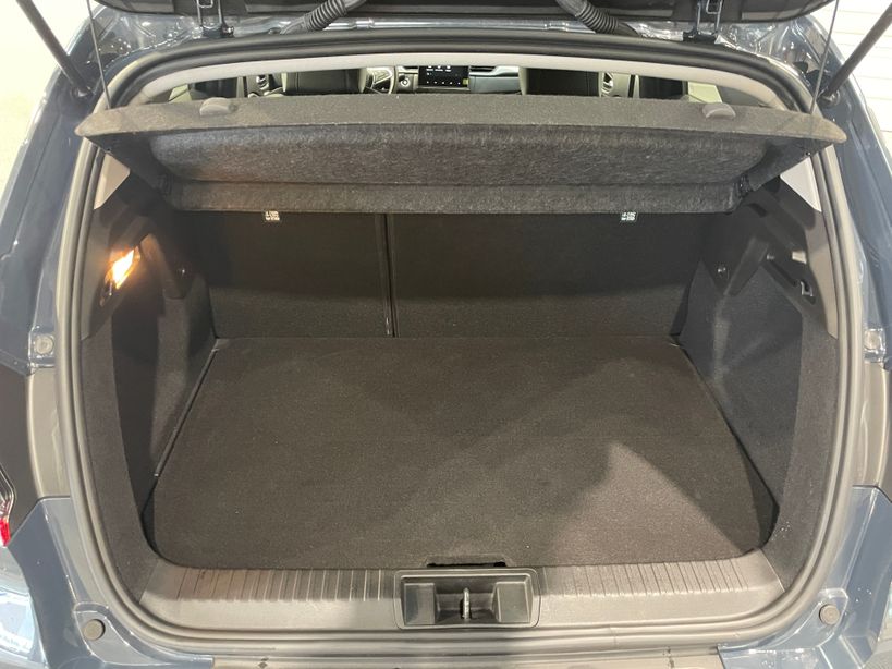 RENAULT CAPTUR 2023 - Photo n°44